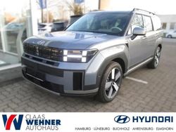 Blau Neu 2025 Hyundai Santa Fe Signature SUV | 53.900 € (Fairer Preis)