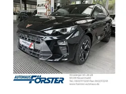 Schwarz Neu 2025 Cupra Terramar SUV | 39.990 € (Fairer Preis)