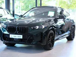 Grün Gebraucht 2024 BMW X6 M Sport SUV | 96.790 € (Fairer Preis)