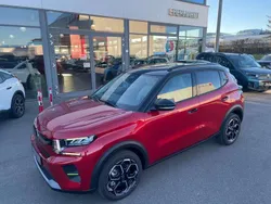 Elixir rot Neu 2025 Citroën e-C3 Kleinwagen | 28.978 € (Etwas zu teuer)