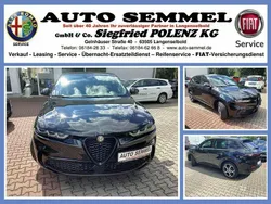 Schwarz Gebraucht 2024 Alfa Romeo Tonale Veloce SUV | 29.800 € (Fairer Preis)
