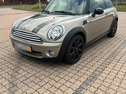 Andere außenfarben Gebraucht 2010 Mini Cooper Kleinwagen | 4.100 € (Fairer Preis)