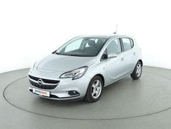 Silber Gebraucht 2018 Opel Corsa Innovation Limousine | 11.830 € (Fairer Preis)