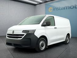 Weiß Neu 2025 VW T6.1 Van | 48.849 € (Teuer)