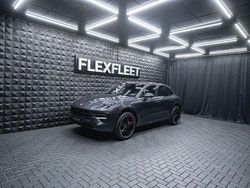 Grau Gebraucht 2020 Porsche Macan GTS SUV | 54.990 € (Superpreis)