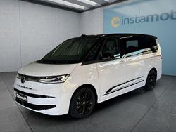 Weiß Neu 2025 VW T7 Van | 73.999 €