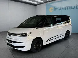 Weiß Neu 2025 VW T7 Van | 73.999 €