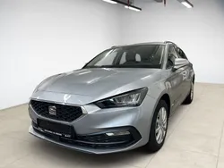 Andere farbe Gebraucht 2024 Seat Leon Style Kombi | 25.960 € (Fairer Preis)