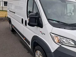 Weiß Gebraucht 2017 Fiat Ducato Van | 10.399 € (Superpreis)