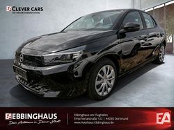 Schwarz Gebraucht 2024 Opel Corsa Edition Kleinwagen | 18.499 € (Teuer)