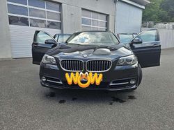 Gebraucht 2014 BMW 530 Luxury Line Limousine | 10.850 € (Guter Preis)