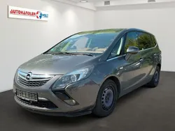 Opel Zafira Tourer