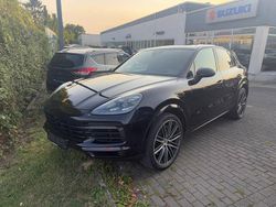 Schwarz Gebraucht 2020 Porsche Cayenne S SUV | 61.899 € (Fairer Preis)