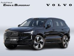 Schwarz Neu 2025 Volvo EX90 Ultra SUV | 96.588 € (Teuer)