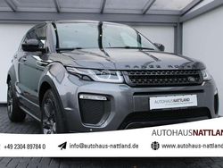 Corris grey Gebraucht 2019 Land Rover Range Rover evoque SE Dynamic SUV | 23.950 € (Guter Preis)