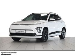 Atlas white / sol Neu 2025 Hyundai Kona Trend SUV | 34.980 € (Etwas zu teuer)