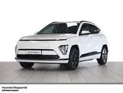 Atlas white / sol Neu 2025 Hyundai Kona Trend SUV | 34.980 € (Fairer Preis)