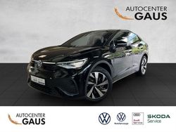 Schwarz Neu 2025 VW ID.5 Pro SUV | 67.026 € (Teuer)