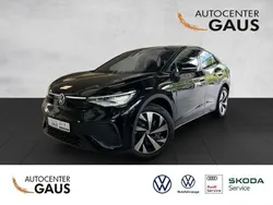 Schwarz Neu 2025 VW ID.5 Pro SUV | 67.026 €