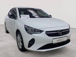Jade weiß Gebraucht 2021 Opel Corsa Edition Kleinwagen | 11.490 € (Guter Preis)