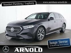 Graphitgrau Gebraucht 2024 Mercedes E300 Avantgarde Kombi | 44.890 € (Guter Preis)