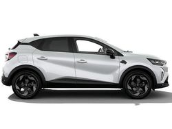 Gebraucht 2025 Renault Captur Techno SUV | 24.273 € (Guter Preis)