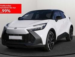 Weiß Neu 2025 Toyota C-HR SUV | 36.490 € (Guter Preis)