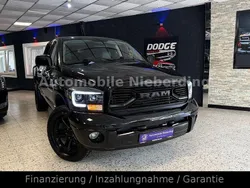 Schwarz Gebraucht 2007 Dodge Ram Abholung | 17.990 € (Fairer Preis)