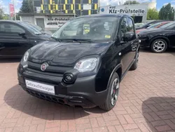 Fiat Panda Cross