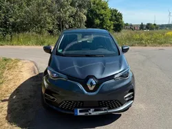Grau Gebraucht 2020 Renault Zoe Intens Kleinwagen | 12.000 € (Guter Preis)