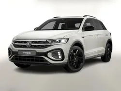 Ascotgrau Neu 2025 VW T-Roc R-line SUV | 34.671 € (Superpreis)