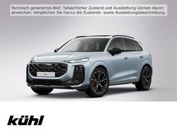 Grau Neu 2025 Audi Q3 S-Line SUV | 59.980 €