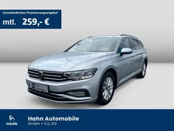 Scale silver metallic Gebraucht 2022 VW Passat Business Kombi | 20.390 € (Guter Preis)
