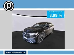 Grenadillschwarz metallic Gebraucht 2023 VW ID.5 IQ Drive SUV | 28.907 € (Superpreis)
