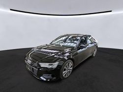 Schwarz Gebraucht 2023 Audi A6 Sport Limousine | 40.990 € (Guter Preis)
