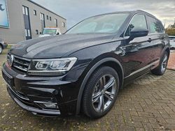 Schwarz Gebraucht 2018 VW Tiguan Highline SUV | 28.990 € (Fairer Preis)