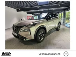 Silber Neu 2025 Nissan X-Trail SUV | 36.884 €