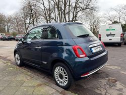 Blau Gebraucht 2019 Fiat 500 Star Limousine | 11.000 € (Fairer Preis)