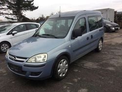 Blau Gebraucht 2007 Opel Combo Edition Van / Kleinbus | 2.799 € (Fairer Preis)