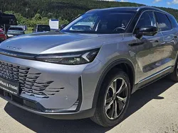 Speedgrau Gebraucht 2024 Baic X75 SUV | 31.990 € (Fairer Preis)