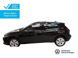 Schwarz Gebraucht 2024 VW Golf VIII Goal Limousine | 28.990 € (Superpreis)