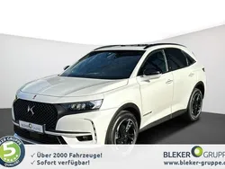 DS Automobiles DS7 Crossback