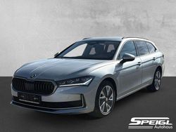 Silber Gebraucht 2024 Skoda Superb Selection Kombi | 37.990 € (Fairer Preis)