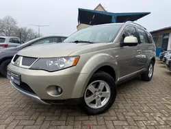 Beige Gebraucht 2008 Mitsubishi Outlander SUV | 6.600 € (Fairer Preis)
