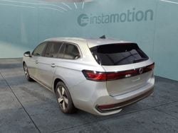 Silber Gebraucht 2024 VW Passat Business Van / Kleinbus | 34.640 € (Guter Preis)