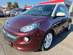 Violet Gebraucht 2015 Opel Adam Jam Kleinwagen | 6.800 € (Guter Preis)
