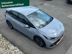 Grau Gebraucht 2022 Cupra Born Kleinwagen | 19.900 € (Guter Preis)