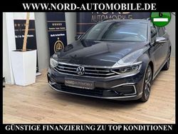 Mangangrau metallic (metallic) Gebraucht 2021 VW Passat GTE Kombi | 24.900 € (Fairer Preis)