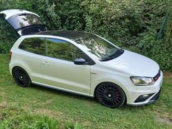 Gebraucht 2017 VW Polo GTI Limousine | 11.800 € (Fairer Preis)