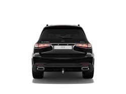 Obsidianschwarz Neu 2025 Mercedes GLS450 SUV | 120.925 € (Guter Preis)